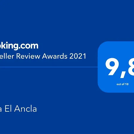 Βίλα El Ancla