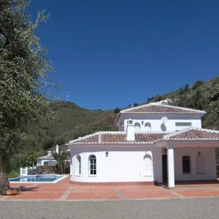 El Ancla Βίλα
