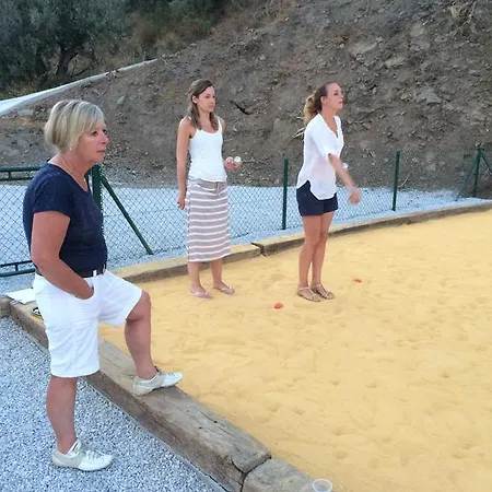 El Ancla Βίλα